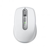 【Logitech 羅技】MX Anywhere3 無線滑鼠(珍珠白)