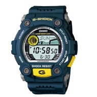 🎏 G-7900-2DR  Casio G-Shock G-7900-2 G-7900 G7900
