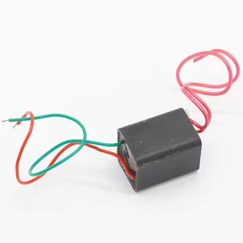 20KV 20000V High Voltage Pressure Generator Igniter Step Up Boost Module Coil Transformer Pulse Igni