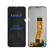LCD SAMSUNG A14 4G / A145 MGKU FULLSET TOUCHSCREEN