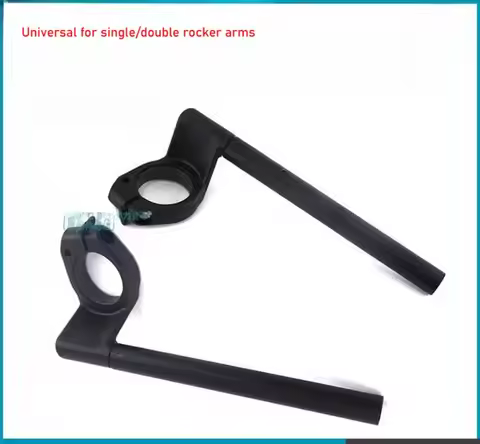 Motorcycle Original Separate Handlebar Handle Bar Fork Clipon For CFMOTO 450SR CF450SR 450SRS CF400-