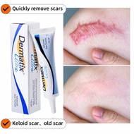 Scar Removal  Scar Gel Acne Scar Removal Old Scar Mosquito Bite Scar Cream Keloid