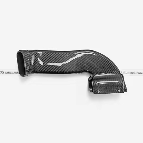 For S15 Silvia SR20DET Original Equipment Air Intake Tunnel Duct, Engine Airflow Duct, Direct Replac
