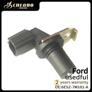 CHENHO Crankshaft Position Sensor For Ford 6E5Z-7M101-A 6E5Z-7M101A