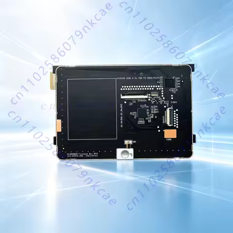 For DELL Precision 7670 7680 7770 7780 Touchpad 0R5K52 06HWXW