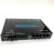 BOSCHMANN PARAMETRIC EQUALIZER SN-09BT PRO with bluetooth