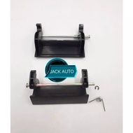 REAR BOOT HANDLE NISSAN FRONTIER D22 (PRICE FOR 1 PCS)