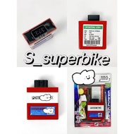 RACING CDI POWER Y125Z CATALYZER CDI UNIT ECU Y125Z