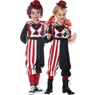 (HCM) (HCM) Penny clown costume halloween costume