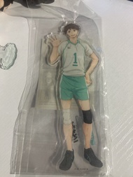 Haikyu!! Oikawa Tooru Acrylic Stand 排球少年及川徹立牌
