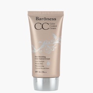 BONNYHILL Veronis Skin Matching Color Control Cream 50ml bb cream cc cream (Made in Korea)