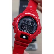 Used GDX69RD Ducati Merah