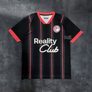 Reality Club - 9th Jersey [USED]