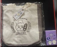 Chiikawa Bakery 手挽袋