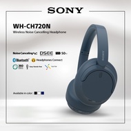 Sony WH-CH720N Wireless Noise Cancelling Headphone | CH720 | CH720N