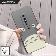 HP Softcase Latest Vivo V17 Prohp Silikoan Protective Casing | Latest Vivo V17 Pro Case | Vivo V17 P