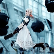 Violet Evergarden cos Violet Evergarden cosplay Costume Complete Set
