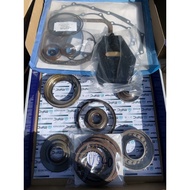 perodua myvi1.3/1.5/alza/axia/bezza auto gearbox repair kit set