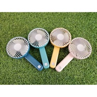 FC-6333 Mini Rechargeable Folding Handheld Fan