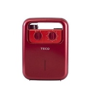 [特價]TECO 東元  多功能烘被乾燥機-紅   YQ1003CBR