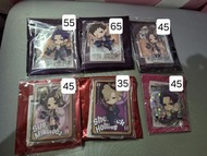 大逆轉裁判 cafe周邊