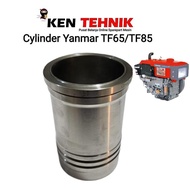 BORING YANMAR TF65/TF85 CYLINDER LINER YANMAR