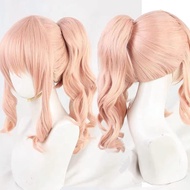 Anime Project Sekai Colorful Stage! feat. Cosplay Akiyama Mizuki Cosplay Costume Wig Lolita Dress Ha