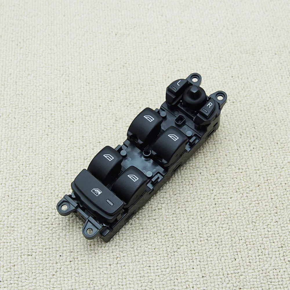 CJ7F 31334346 The Switch Of The Left Front Door Lifter Nn The Drivers Side For Volvo V60 S60 Xc60 20