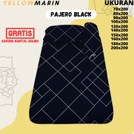 Black pajero aesthetic bed sheet - bed sheet 70x200 80x200 90x200 120x200 160x200 180x200 height 5 1