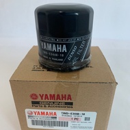 R25/YZF/XJ6/MT09/MT07 OIL FILTER  TAPIS MINYAK ORIGINAL YAMAHA