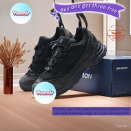 Salomon XA PRO 3D JEONG LI Sneakers Trendy Retro Casual Running Shoes 1CBH