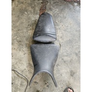 SEAT SET YAMAHA R25/r3 v1/2/3