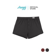 Go Natural Boxer AX sloggi underwear