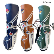 ถุงกอล์ฟ 2cover New Collection Golf bag , stand Golf bag