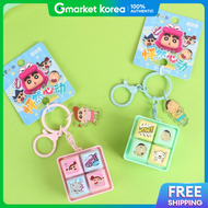 Crayon | Crayon Shin-Chan Led Keyboard Keyring