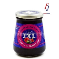 IXL Fruit Of The Forest Jam 480g