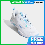 Victor | รองเทาแบดมนตน วคเตอร รน ALL-AROUND A970TD สขาว ทรง U