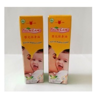 Cap Lang Telon Lang 30 ML