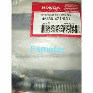 Cylinder set seal master Brake Upper adv 150 PCX 150 160 karisma Supra x125 Old Shark Tiger 2000 455