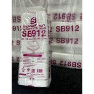 Food Foam SB912 1 Pack 5 Rows (1 Order/1 Order)