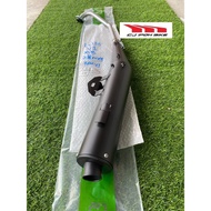 LC135 V1 MB 28MM CJ Ipoh Exhaust Standard Cutting