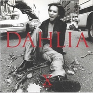 (CD-R) X JAPAN - DAHLIA
