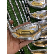 Iron GOLF STICK SET HONMA S ORIGINAL STICK