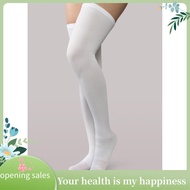 Renewed Vitality Outlet MEDIORTHO Socks Anti-Embolism Stockings (TED) Compression Socks Stoking Pant