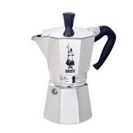 BIALETTI - 6杯裝鋁質摩卡咖啡壺【香港行貨】