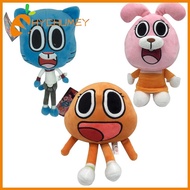 Plush And 984" Darwin Darwin Toy With Soft Pp Cotton Filling Gumball From