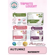 Autumnz Premium Plus Maternity Pads Pad 35cm/41cm