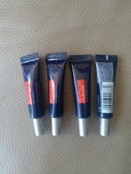 Loreal Paris Revitalift Filler Eye Cream for face 活力緊緻透明質酸眼霜 7.5ml 旅行裝 體驗裝 試用裝 sample