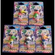 Fake Bait Rubber Frog Joker By Scenan Little Monster Boy Thep Camp