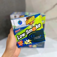 Combo 5 Hộp Nhang Muỗi Ranger Thái Lan Hàng Chính Hãng Diệt Muỗi Cực Mạnh